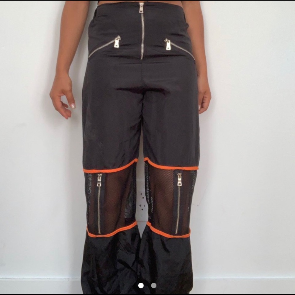 IAMGIA like joggers